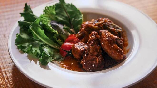 アワーズ ~ワインと肴~ - メイン写真: