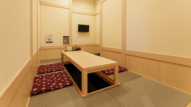 廻鮮寿司 塩釜港 - メイン写真: