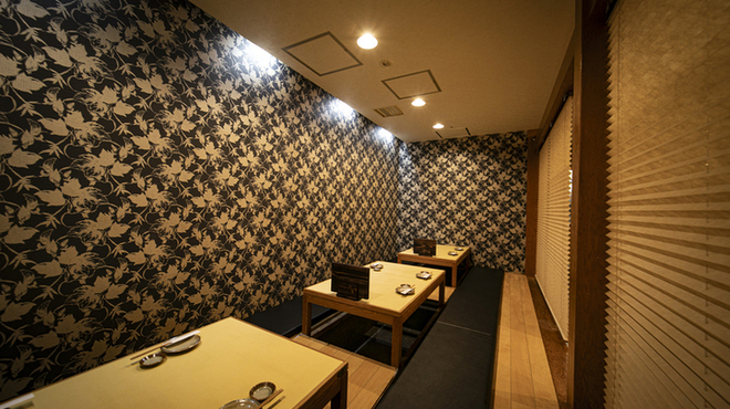 本町 地酒や わだち - メイン写真: