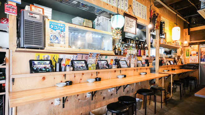 浜焼番長2 - メイン写真: