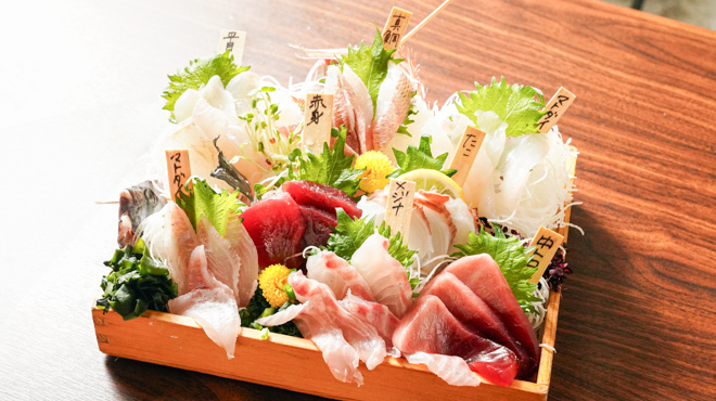 浜焼番長2 - メイン写真: