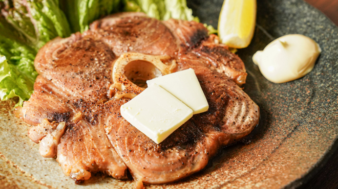 浜焼番長2 - メイン写真: