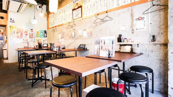 浜焼番長2 - メイン写真: