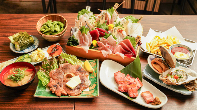 浜焼番長2 - メイン写真: