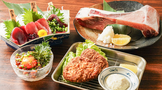 浜焼番長2 - メイン写真: