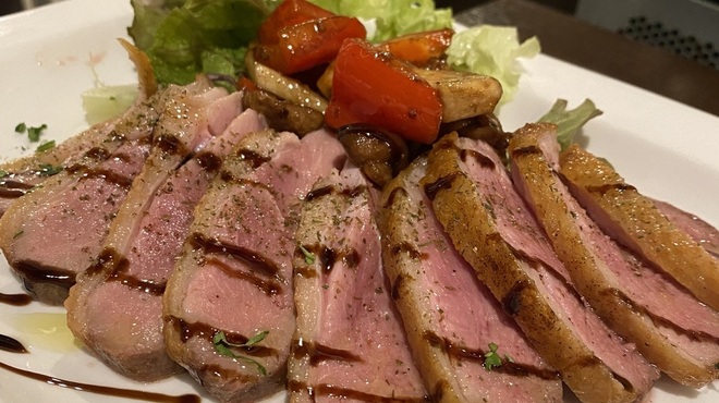 イタリア食堂 ダンデライオン - メイン写真: