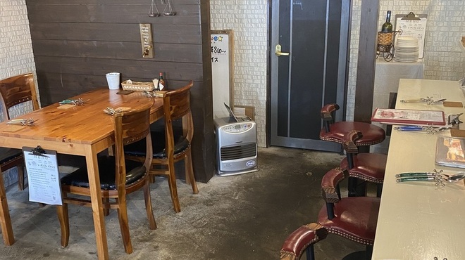 イタリア食堂 ダンデライオン - メイン写真: