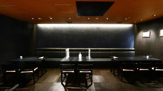 味彩 おんの字 - メイン写真: