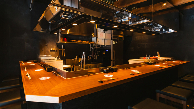 北海道ジンギスカン 檸檬 - メイン写真: