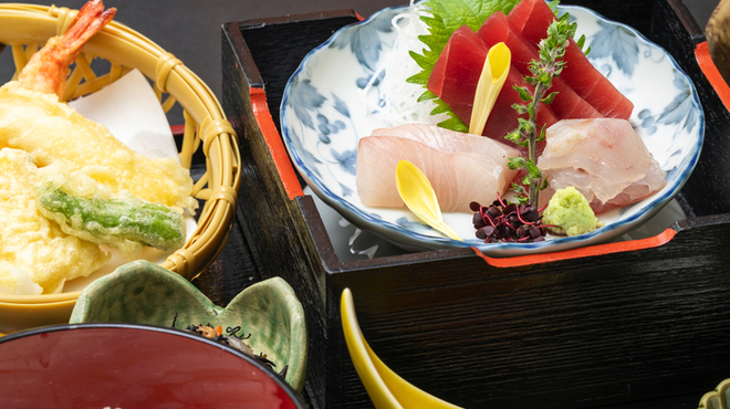 さかな竹二久郎 - メイン写真: