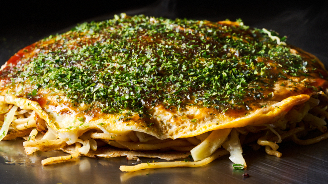 長楽亭 - メイン写真: