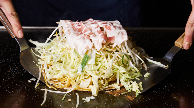 長楽亭 - メイン写真: