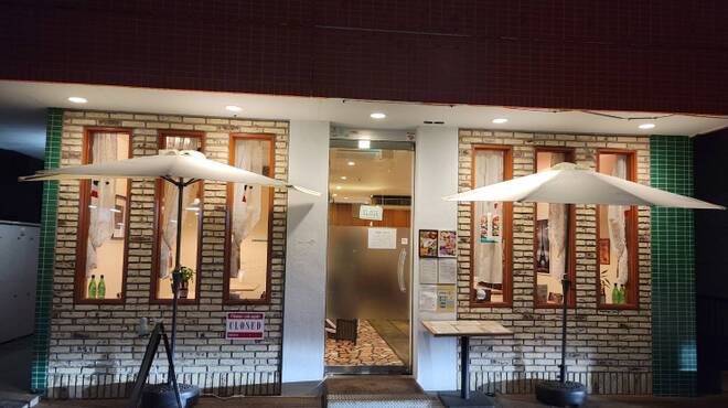 ビストロ・ラ・ターブル - メイン写真: