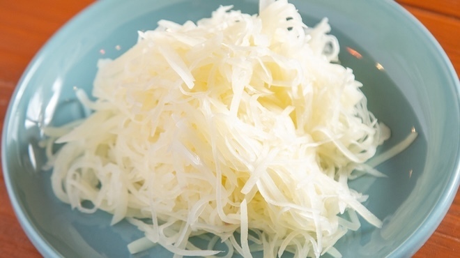 chinese kitchen MIDORI - メイン写真: