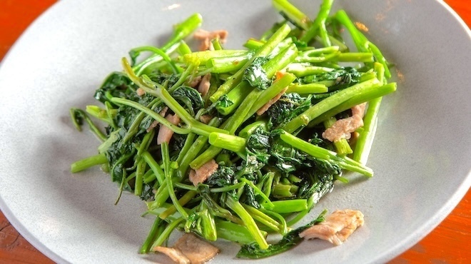 chinese kitchen MIDORI - メイン写真:
