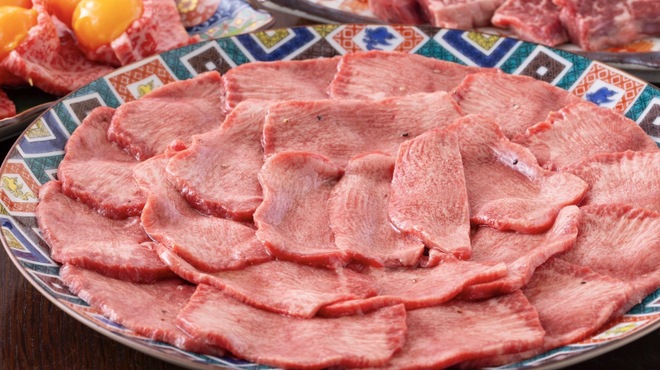 炭火燒肉 Misamo