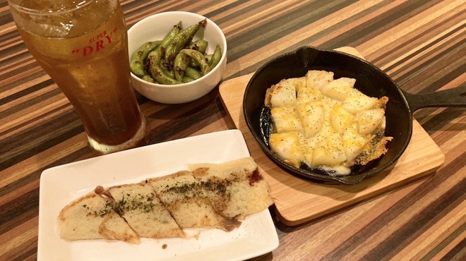 Yukaina Okonomiyaki Yaitaroka Xa - メイン写真: