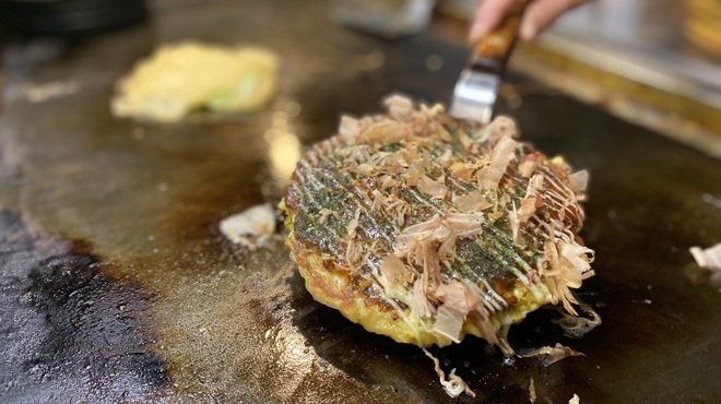 Yukaina Okonomiyaki Yaitaroka Xa - メイン写真: