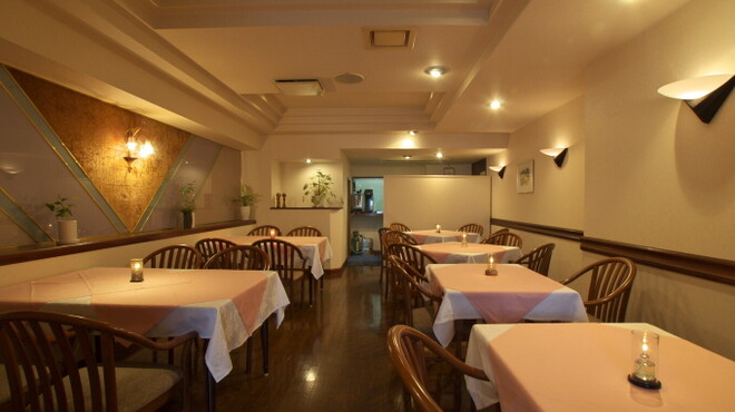 Ristorante Aura