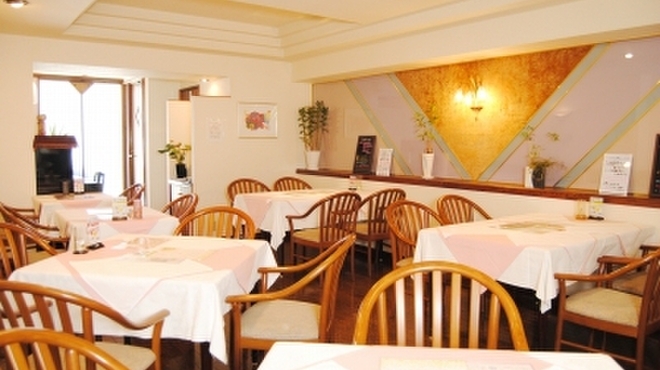 Ristorante Aura