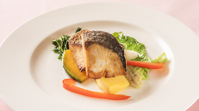 Ristorante Aura