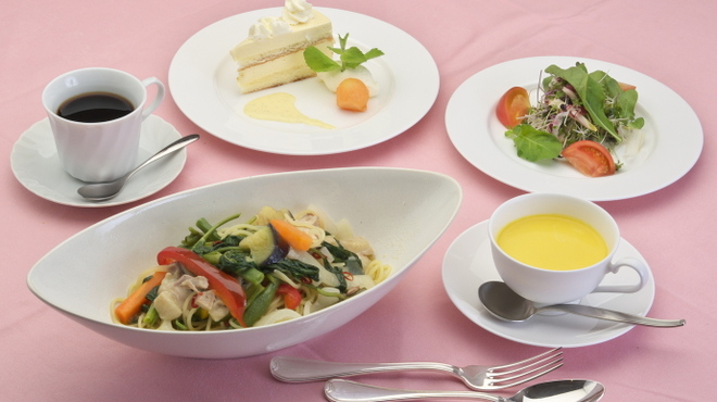 Ristorante Aura