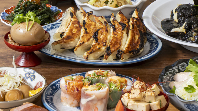 神戸式町中華PAPEPO - メイン写真: