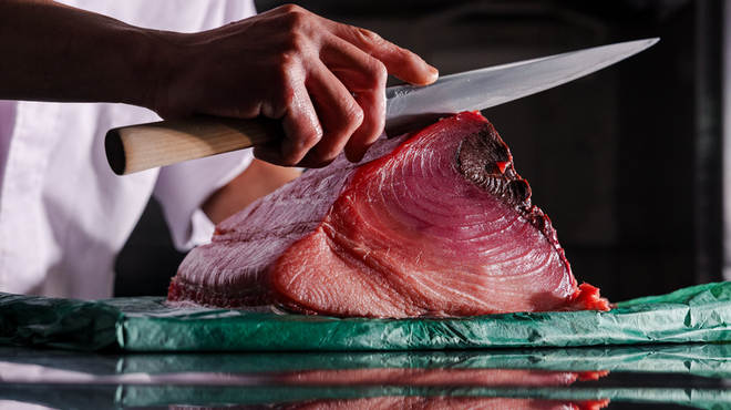 旨い魚と和食 個室居酒屋 葵屋 - メイン写真: