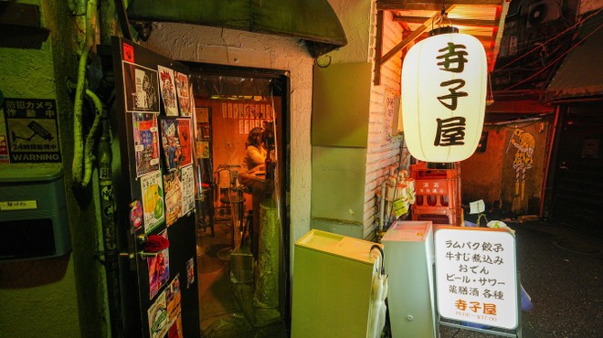 寺子屋 - メイン写真: