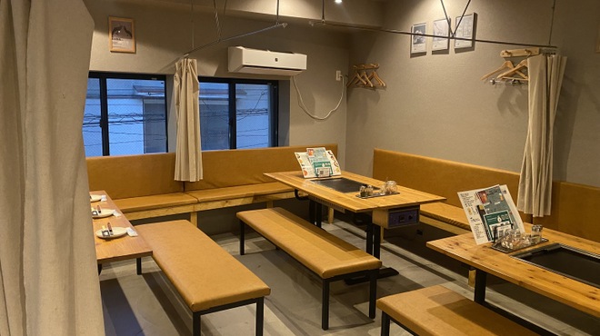 Okonomiyaki Ando Kafe Kokoya - メイン写真: