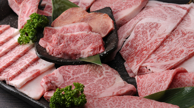 焼肉どうらく - メイン写真: