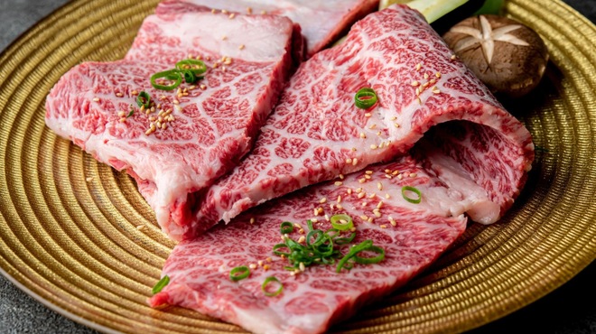 焼肉SEJONG - メイン写真: