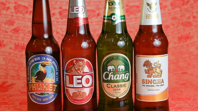 タイ料理キングサイアム - メイン写真: