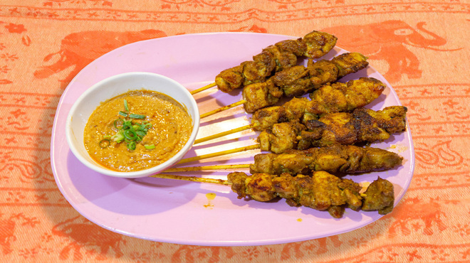 タイ料理キングサイアム - メイン写真: