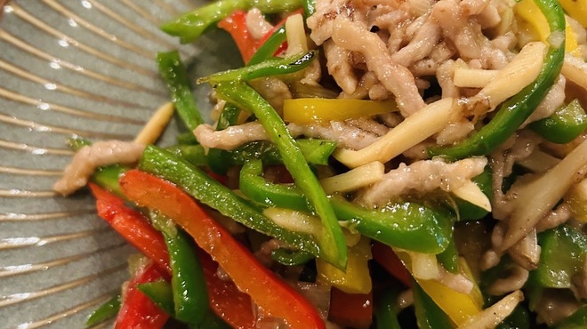 中国酒家 大天門 - メイン写真: