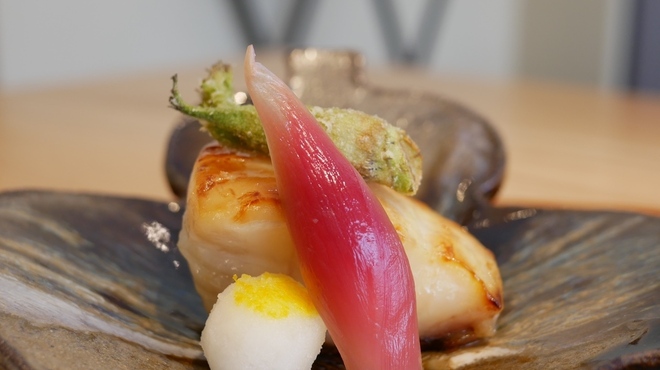 こまつ - 料理写真: