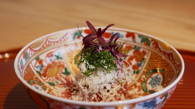 こまつ - 料理写真: