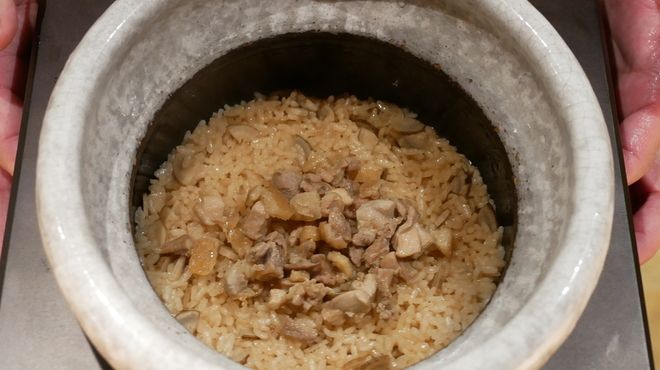 豊後もん 江とう - 料理写真:
