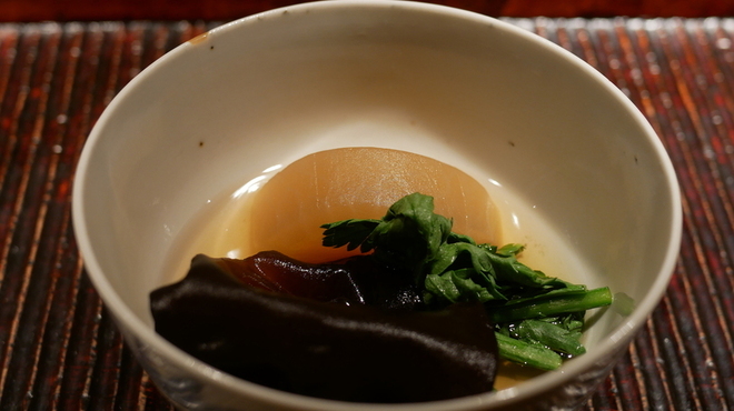 豊後もん 江とう - 料理写真: