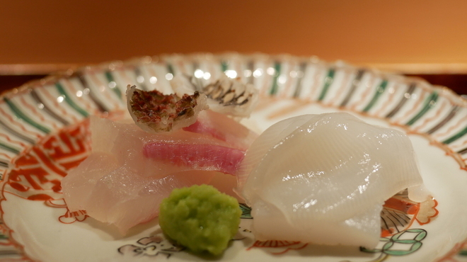 豊後もん 江とう - 料理写真: