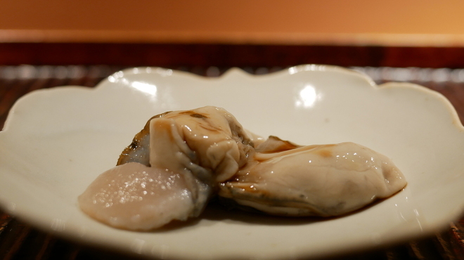 豊後もん 江とう - 料理写真: