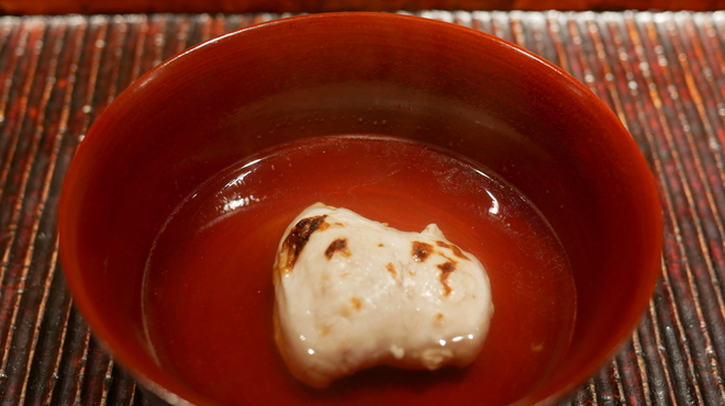豊後もん 江とう - 料理写真:
