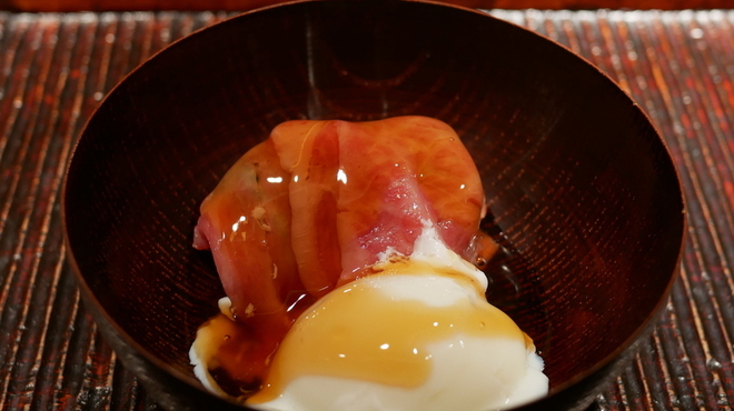 豊後もん 江とう - 料理写真: