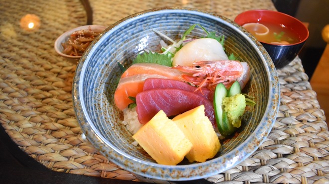 居酒屋 じっこ - メイン写真: