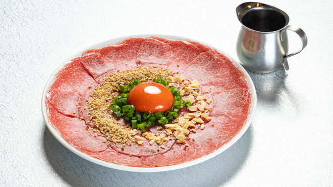 焼肉ホルモン 慶松 - メイン写真: