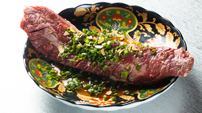 焼肉ホルモン 慶松 - メイン写真: