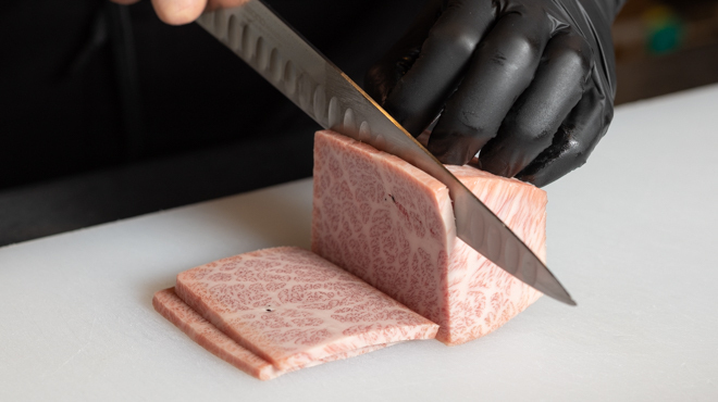 焼肉ホルモン 慶松 - メイン写真: