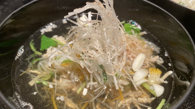 銀座 桂 - 料理写真: