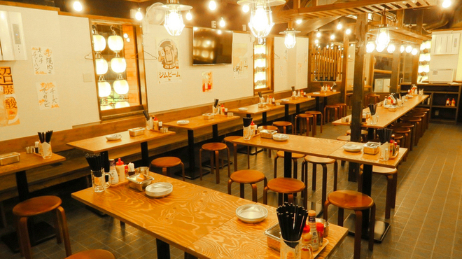 串だおれ - メイン写真: