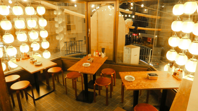 串だおれ - メイン写真: